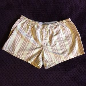 Boxer shorts